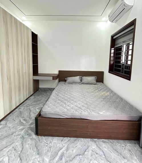 Nhà Dương Quảng Hàm, Gò Vấp giá cực ưu đãi chỉ 1.9 tỷ/60m2, hẻm 5m, Sổ hồng riêng